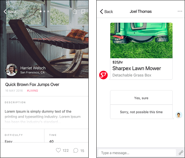 Reflection and learning